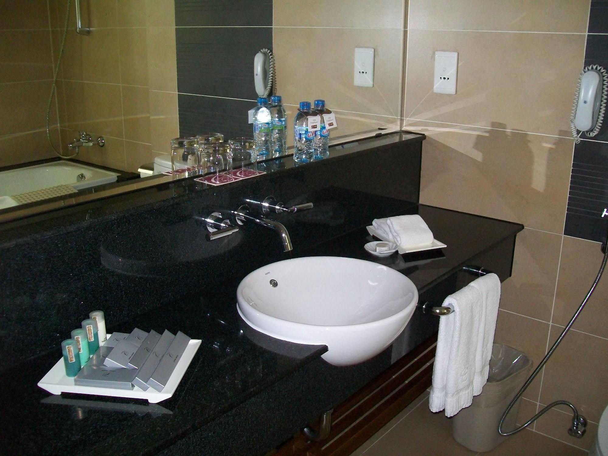 Catina Saigon 3* Cidade de Ho Chi Minh