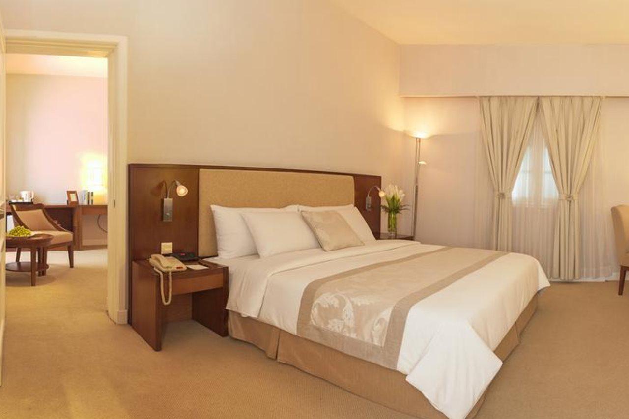 Hotel Catina Saigon Cidade de Ho Chi Minh