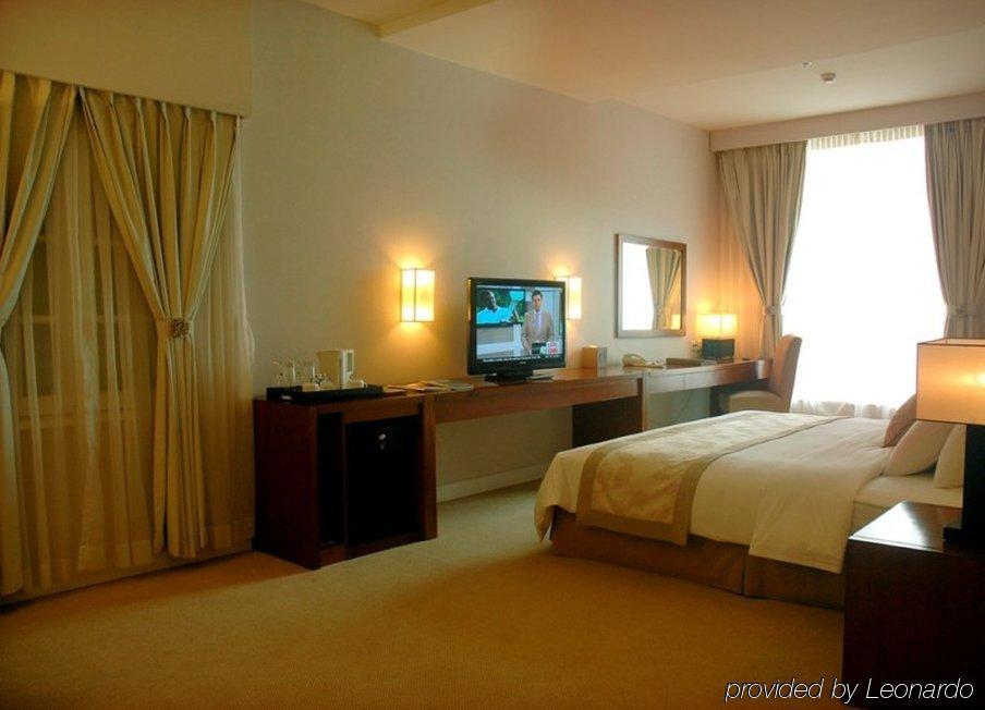 Catina Saigon Hotel Cidade de Ho Chi Minh