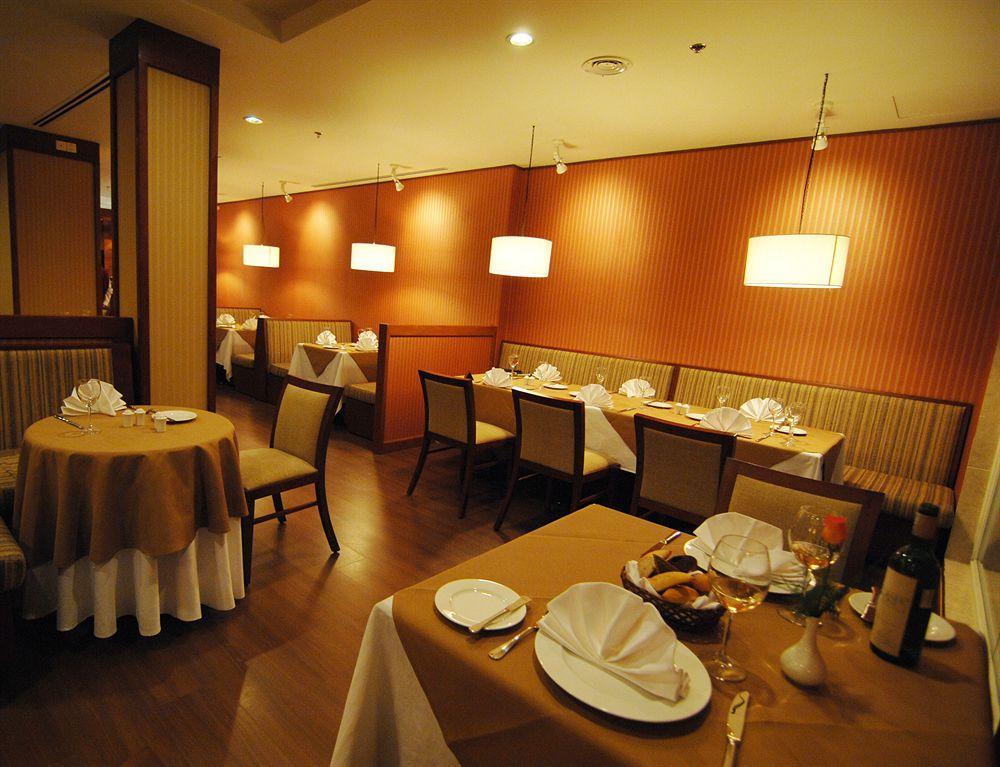 Hotel Catina Saigon Cidade de Ho Chi Minh