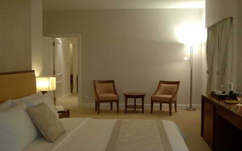 Catina Saigon 3* Cidade de Ho Chi Minh