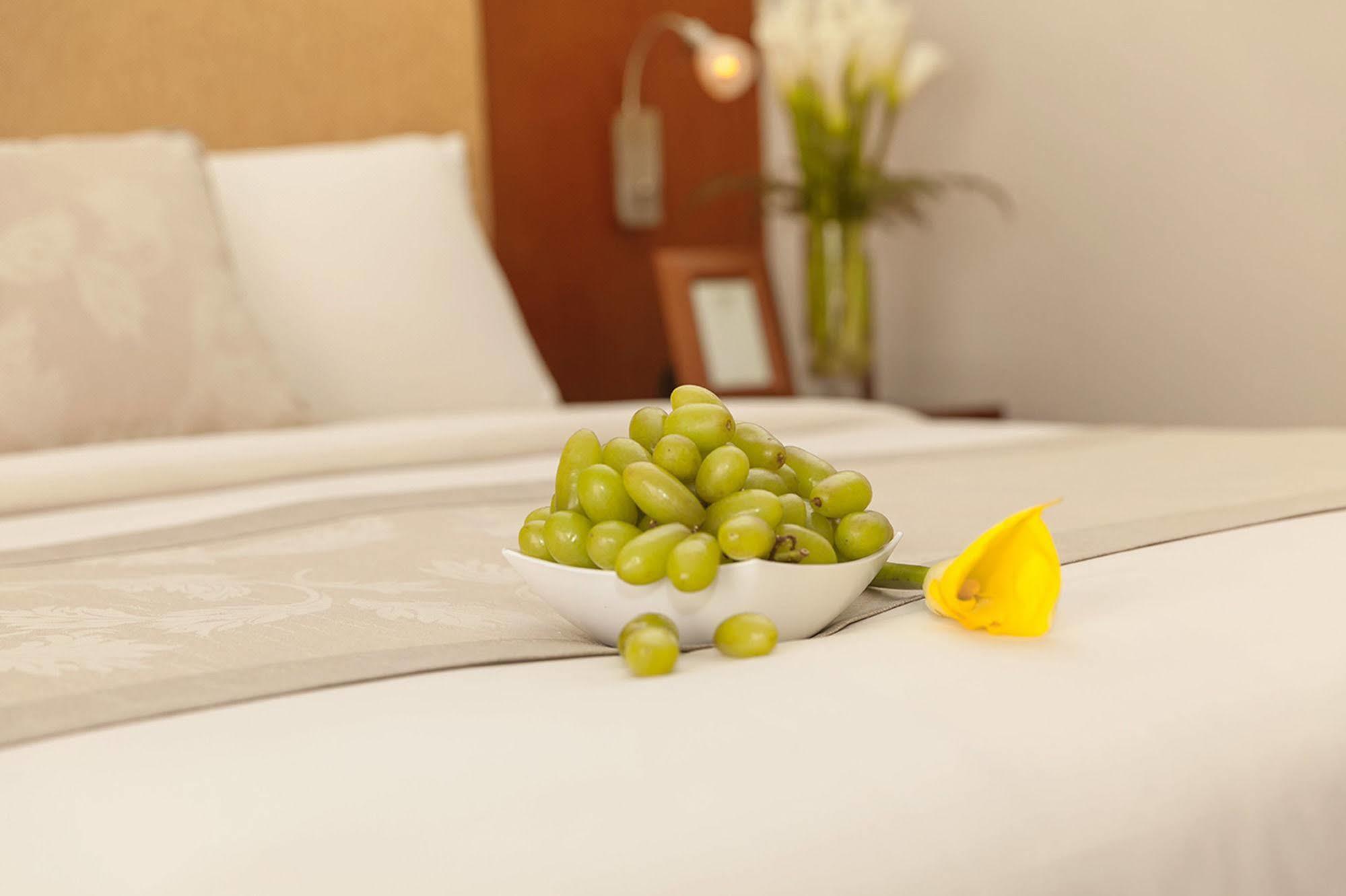 Hotel Catina Saigon Cidade de Ho Chi Minh