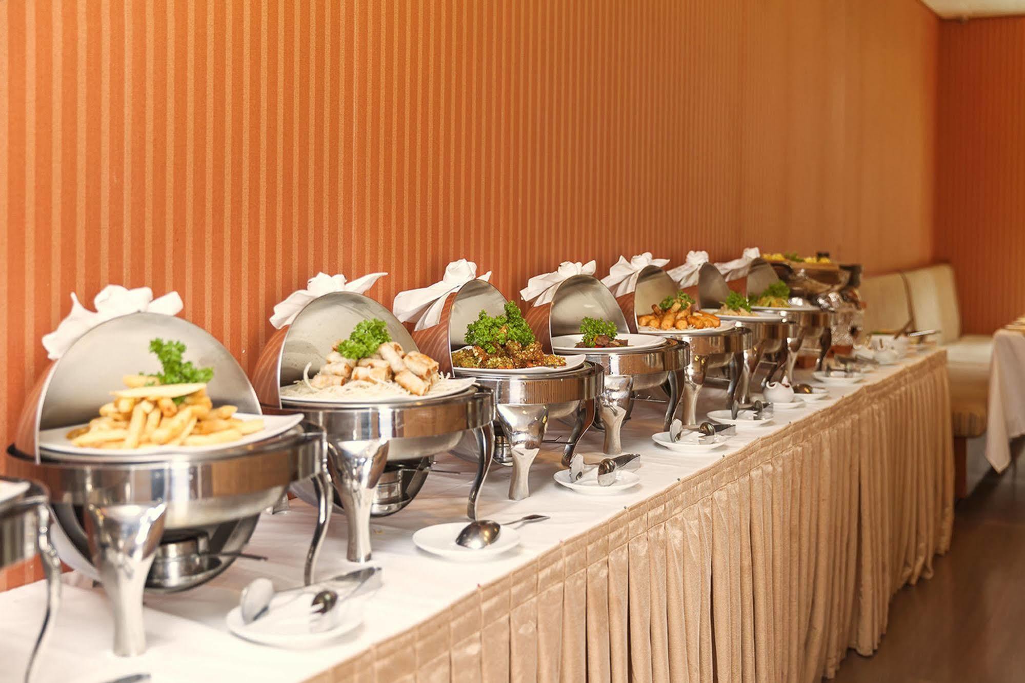 Hotel Catina Saigon Cidade de Ho Chi Minh