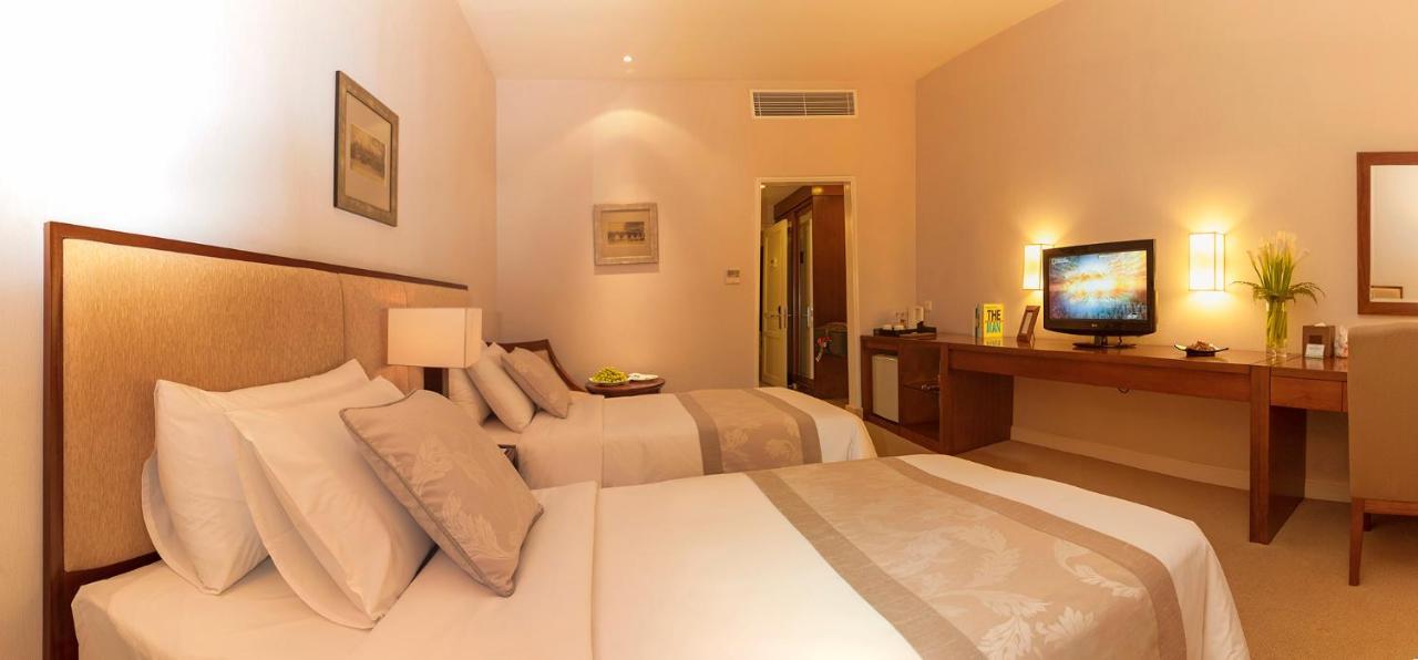 Catina Saigon 3* Cidade de Ho Chi Minh